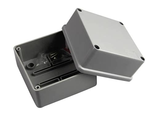 abs plastic junction box|abs electrical junction box.